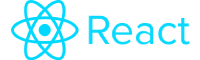 React